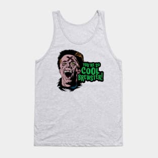 Fight Night Evil Ed Tank Top